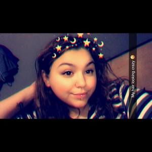 Meet your Posher, Myranda